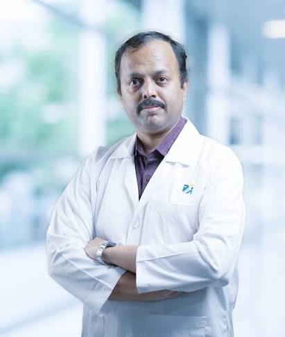 Dr Senthilkumar